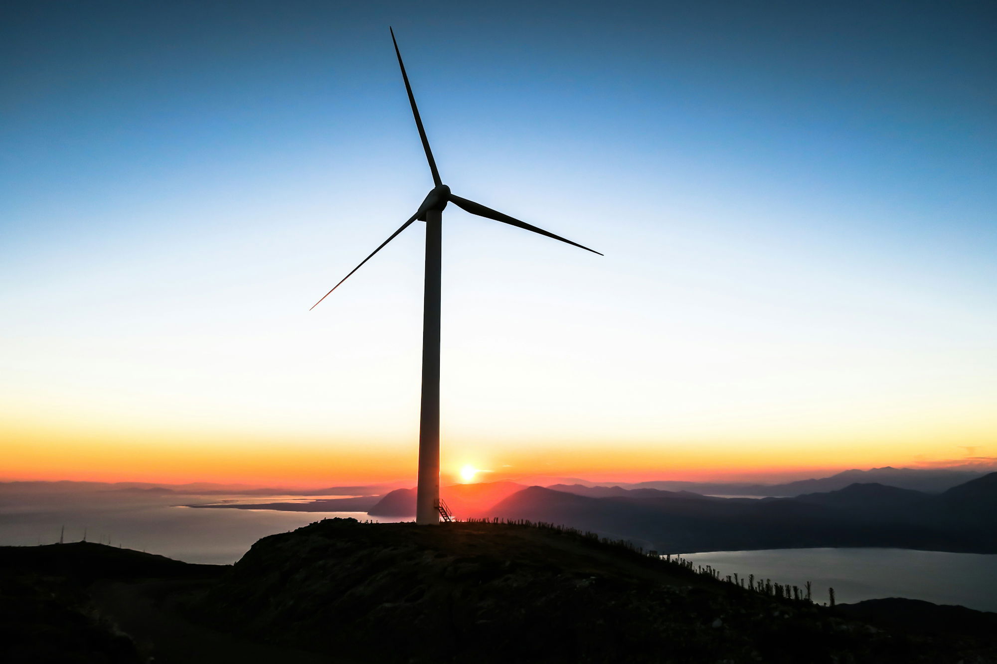 Transição energética coloca o Brasil no centro do debate sobre políticas climáticas