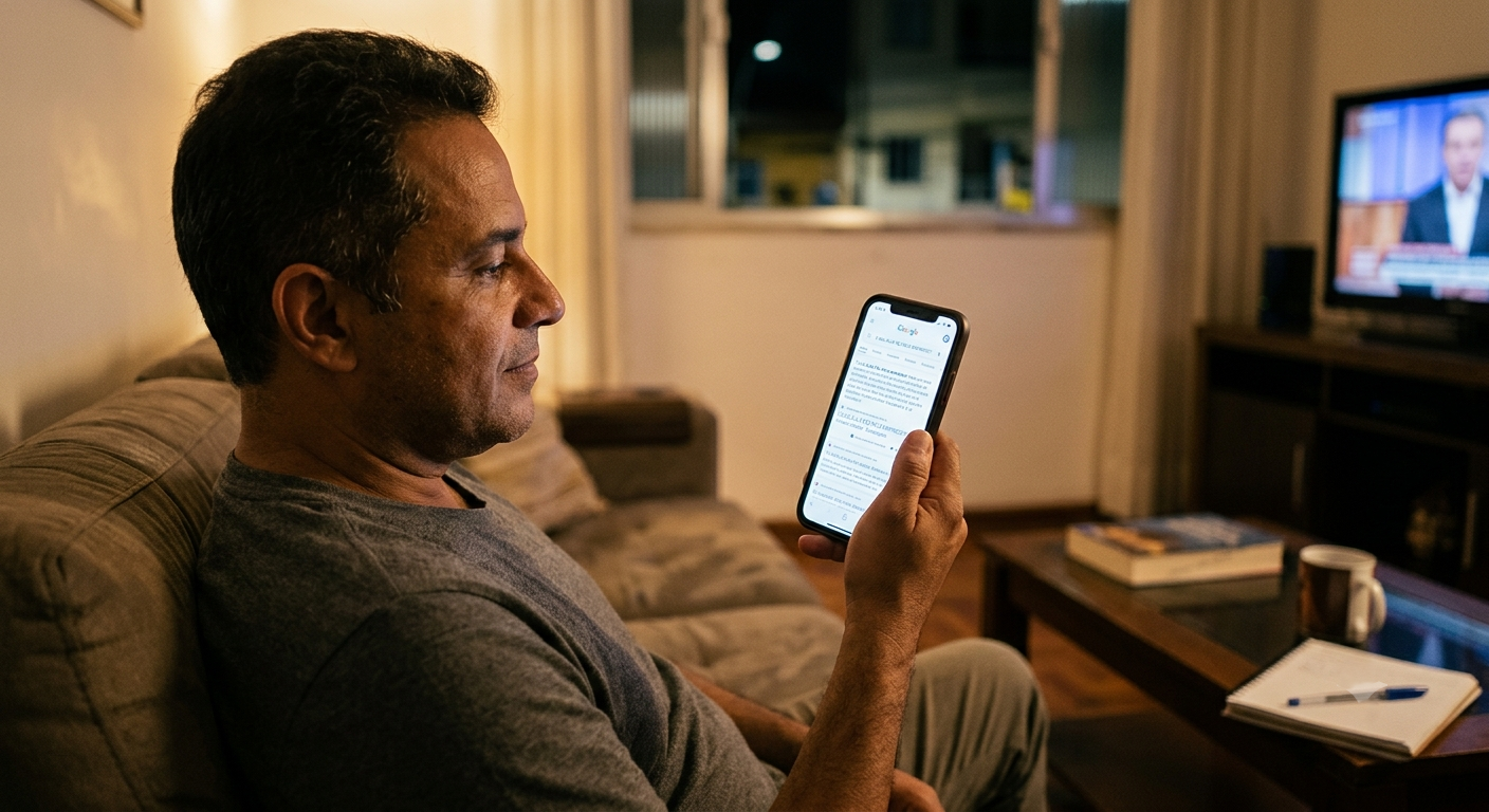 Inbound político: como atrair eleitores em vez de interrompê-los